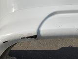 JDM 2001-2005 Toyota Altezza Lexus IS300 TRD Trunk & Wing & Rear Tail Lights + Side Skirts + Rear Bumper & Lip