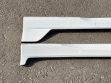 JDM 2001-2005 Toyota Altezza Lexus IS300 TRD Trunk & Wing & Rear Tail Lights + Side Skirts + Rear Bumper & Lip