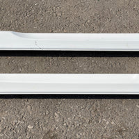 JDM 2001-2005 Toyota Altezza Lexus IS300 TRD Trunk & Wing & Rear Tail Lights + Side Skirts + Rear Bumper & Lip