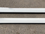 JDM 2001-2005 Toyota Altezza Lexus IS300 TRD Trunk & Wing & Rear Tail Lights + Side Skirts + Rear Bumper & Lip