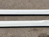 JDM 2001-2005 Toyota Altezza Lexus IS300 TRD Trunk & Wing & Rear Tail Lights + Side Skirts + Rear Bumper & Lip