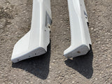 JDM 2001-2005 Toyota Altezza Lexus IS300 TRD Trunk & Wing & Rear Tail Lights + Side Skirts + Rear Bumper & Lip