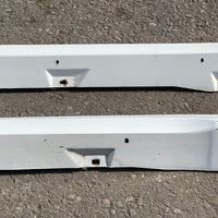JDM 2001-2005 Toyota Altezza Lexus IS300 TRD Trunk & Wing & Rear Tail Lights + Side Skirts + Rear Bumper & Lip