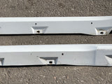 JDM 2001-2005 Toyota Altezza Lexus IS300 TRD Trunk & Wing & Rear Tail Lights + Side Skirts + Rear Bumper & Lip