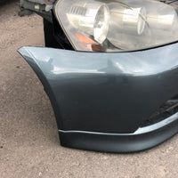 JDM Acura RSX DC5 Type S Bumper Headlights Fenders Hood Rebar 2005-2006 | Front End Conversion | Acura, DC5, Dc5 2005-2006, Dc5 Type S, Honda | 1977