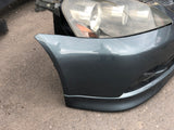 JDM Acura RSX DC5 Type S Bumper Headlights Fenders Hood Rebar 2005-2006 | Front End Conversion | Acura, DC5, Dc5 2005-2006, Dc5 Type S, Honda | 1977