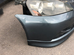 JDM Acura RSX DC5 Type S Bumper Headlights Fenders Hood Rebar 2005-2006