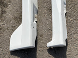 JDM 2001-2005 Toyota Altezza Lexus IS300 TRD Trunk & Wing & Rear Tail Lights + Side Skirts + Rear Bumper & Lip