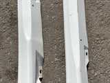 JDM 2001-2005 Toyota Altezza Lexus IS300 TRD Trunk & Wing & Rear Tail Lights + Side Skirts + Rear Bumper & Lip