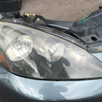 JDM Acura RSX DC5 Type S Bumper Headlights Fenders Hood Rebar 2005-2006 | Front End Conversion | Acura, DC5, Dc5 2005-2006, Dc5 Type S, Honda | 1977