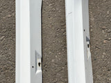 JDM 2001-2005 Toyota Altezza Lexus IS300 TRD Side Skirts + Rear Bumper & Lip
