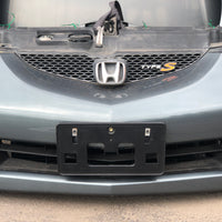 JDM Acura RSX DC5 Type S Bumper Headlights Fenders Hood Rebar 2005-2006 | Front End Conversion | Acura, DC5, Dc5 2005-2006, Dc5 Type S, Honda | 1977