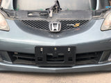 JDM Acura RSX DC5 Type S Bumper Headlights Fenders Hood Rebar 2005-2006 | Front End Conversion | Acura, DC5, Dc5 2005-2006, Dc5 Type S, Honda | 1977