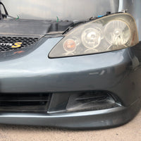 JDM Acura RSX DC5 Type S Bumper Headlights Fenders Hood Rebar 2005-2006 | Front End Conversion | Acura, DC5, Dc5 2005-2006, Dc5 Type S, Honda | 1977