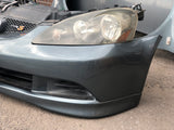 JDM Acura RSX DC5 Type S Bumper Headlights Fenders Hood Rebar 2005-2006 | Front End Conversion | Acura, DC5, Dc5 2005-2006, Dc5 Type S, Honda | 1977