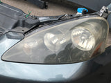 JDM Acura RSX DC5 Type S Bumper Headlights Fenders Hood Rebar 2005-2006 | Front End Conversion | Acura, DC5, Dc5 2005-2006, Dc5 Type S, Honda | 1977