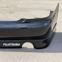 JDM 2001-2005 Toyota Altezza Lexus IS300 TRD Side Skirts + Rear Bumper & Lip | Rear Bumper + Trunk + Sideskirts | Altezza Rear Bumper, Altezza Sideskirts, Altezza Trunk, freeshipping, Is300 Rear Bumper, Is300 Rear Lip, Is300 Sideskirts, Is300 Trunk, Jdm Altezza Parts, Toyota Altezza Parts | 2241
