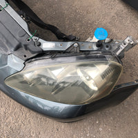 JDM Acura RSX DC5 Type S Bumper Headlights Fenders Hood Rebar 2005-2006