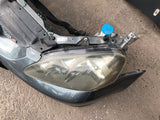 JDM Acura RSX DC5 Type S Bumper Headlights Fenders Hood Rebar 2005-2006