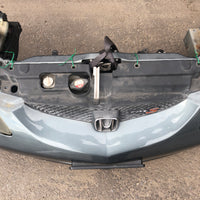 JDM Acura RSX DC5 Type S Bumper Headlights Fenders Hood Rebar 2005-2006