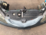 JDM Acura RSX DC5 Type S Bumper Headlights Fenders Hood Rebar 2005-2006
