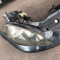 JDM Acura RSX DC5 Type S Bumper Headlights Fenders Hood Rebar 2005-2006