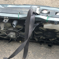 JDM Acura RSX DC5 Type S Bumper Headlights Fenders Hood Rebar 2005-2006