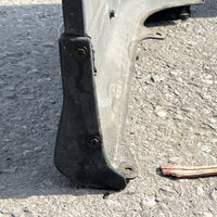 JDM 2001-2005 Toyota Altezza Lexus IS300 TRD Side Skirts + Rear Bumper & Lip