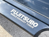 JDM 2001-2005 Toyota Altezza Lexus IS300 TRD Side Skirts + Rear Bumper & Lip