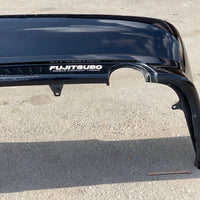 JDM 2001-2005 Toyota Altezza Lexus IS300 TRD Side Skirts + Rear Bumper & Lip
