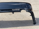 JDM 2001-2005 Toyota Altezza Lexus IS300 TRD Side Skirts + Rear Bumper & Lip