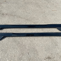 JDM 2001-2005 Toyota Altezza Lexus IS300 TRD Side Skirts + Rear Bumper & Lip