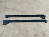 JDM 2001-2005 Toyota Altezza Lexus IS300 TRD Side Skirts + Rear Bumper & Lip