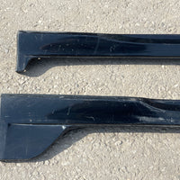 JDM 2001-2005 Toyota Altezza Lexus IS300 TRD Side Skirts + Rear Bumper & Lip