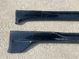 JDM 2001-2005 Toyota Altezza Lexus IS300 TRD Side Skirts + Rear Bumper & Lip