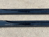 JDM 2001-2005 Toyota Altezza Lexus IS300 TRD Side Skirts + Rear Bumper & Lip