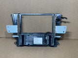 JDM Subaru Legacy 2005-2009 Outback Climate Control Din Dual Double Bezel Hazard | Dashboard | dashboard, double din, freeshipping, legacy double climate control | 2506