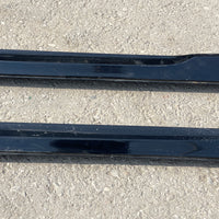 JDM 2001-2005 Toyota Altezza Lexus IS300 TRD Side Skirts + Rear Bumper & Lip
