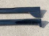 JDM 2001-2005 Toyota Altezza Lexus IS300 TRD Side Skirts + Rear Bumper & Lip