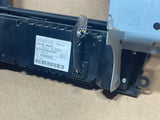 JDM Subaru Legacy 2005-2009 Outback Climate Control Din Dual Double Bezel Hazard | Dashboard | dashboard, double din, freeshipping, legacy double climate control | 2506