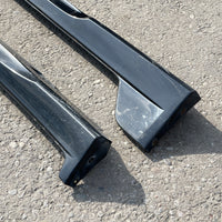 JDM 2001-2005 Toyota Altezza Lexus IS300 TRD Side Skirts + Rear Bumper & Lip