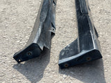 JDM 2001-2005 Toyota Altezza Lexus IS300 TRD Side Skirts + Rear Bumper & Lip