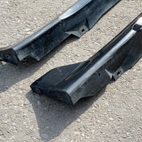 JDM 2001-2005 Toyota Altezza Lexus IS300 TRD Side Skirts + Rear Bumper & Lip