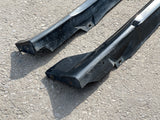 JDM 2001-2005 Toyota Altezza Lexus IS300 TRD Side Skirts + Rear Bumper & Lip