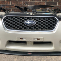 JDM Subaru Legacy SpecB Nose Cut Fog Lights Bumper Headlight Grille 2007-2009 BP | Front End Conversion | freeshipping, Legacy, Spec B, STI, Subaru, SUBARU FRONT, subaru legacy front conversion, used front | 1978
