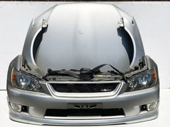 JDM Toyota Altezza / Lexus IS300 Bumper Fog Light Headlights Fenders 2001-2005
