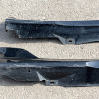 JDM 2001-2005 Toyota Altezza Lexus IS300 TRD Side Skirts + Rear Bumper & Lip