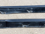 JDM 2001-2005 Toyota Altezza Lexus IS300 TRD Side Skirts + Rear Bumper & Lip