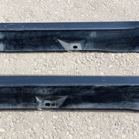 JDM 2001-2005 Toyota Altezza Lexus IS300 TRD Side Skirts + Rear Bumper & Lip