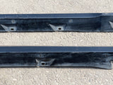 JDM 2001-2005 Toyota Altezza Lexus IS300 TRD Side Skirts + Rear Bumper & Lip
